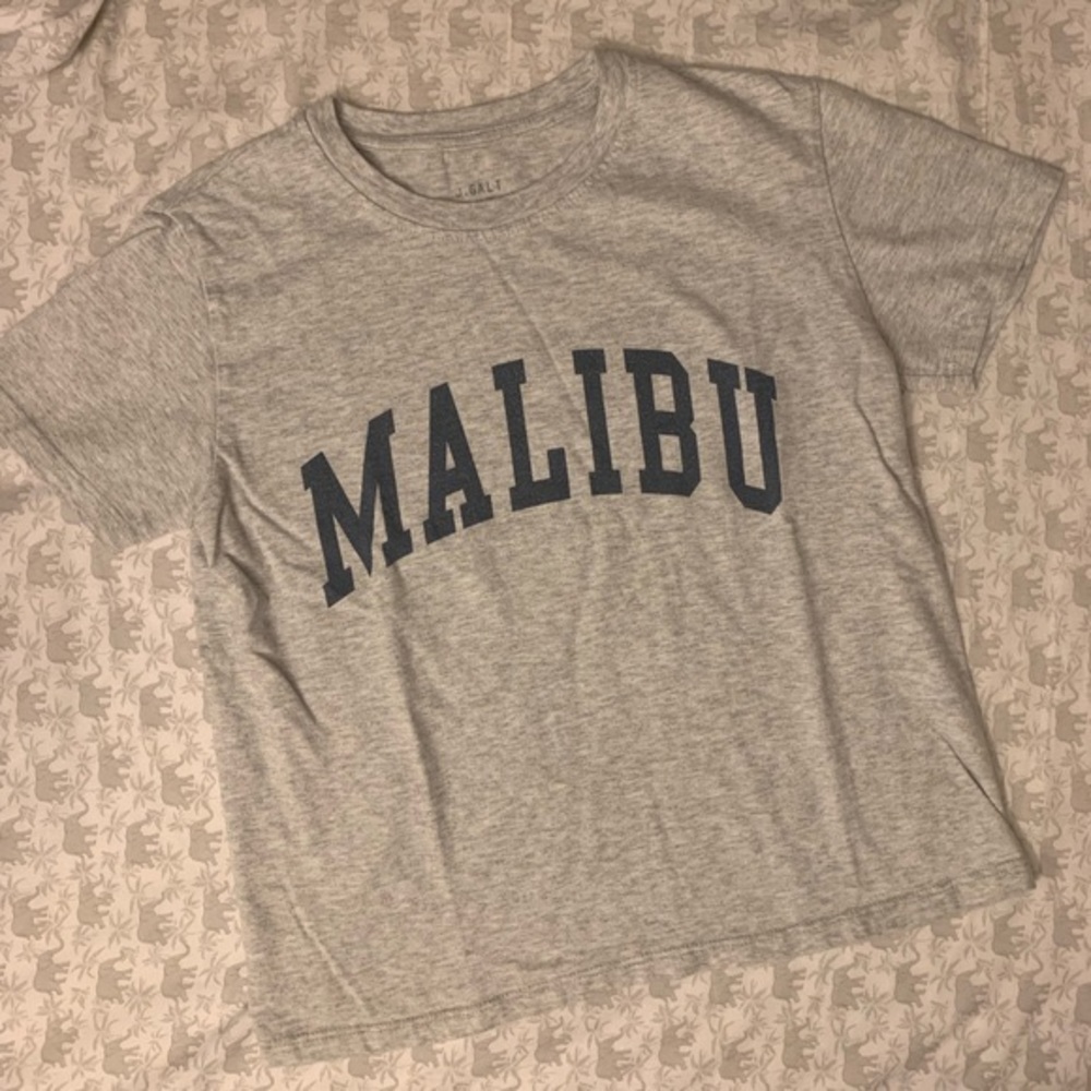 John Galt Destination T-Shirt